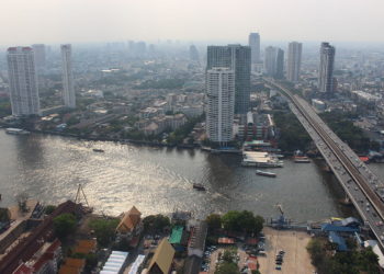 Taxe foncière : l'Assemblée de Thaïlande vote de nouveaux taux d'imposition