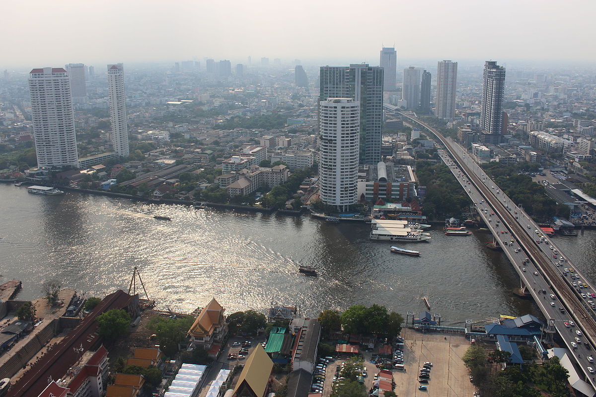 L'Assemblée de Thaïlande a voté de nouveaux taux d'imposition pour les propriétés foncières