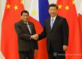 Les Philippines acceptent de travailler avec la Chine sur des projets économiques