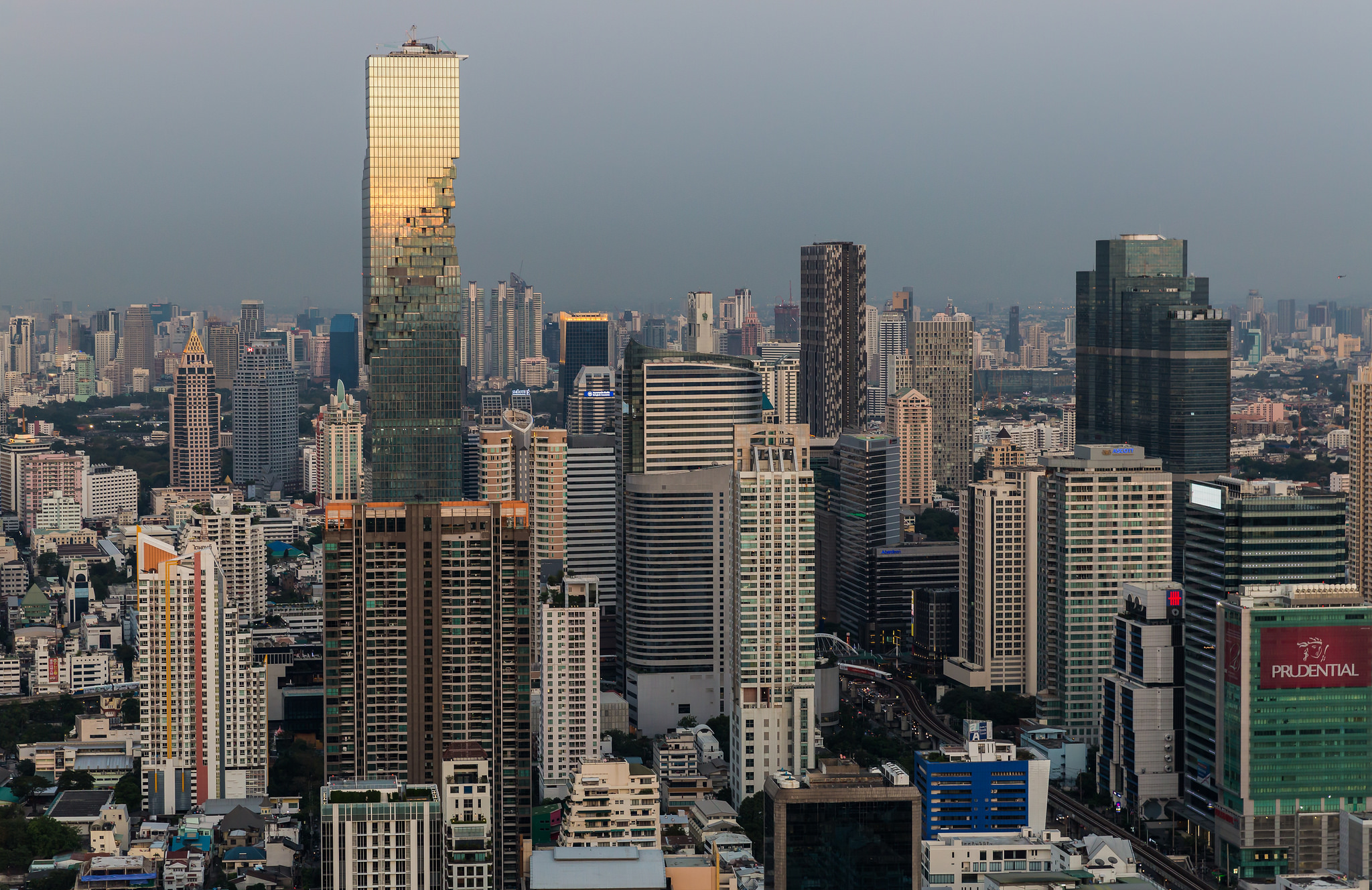 La Thaïlande s'est parmi les 30 meilleurs pays du monde pour les affaires, selon une étude de la Banque mondiale