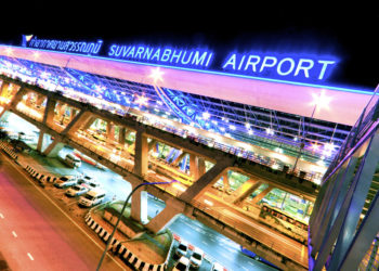 Airports of Thailand annonce des profits en hausse de 22%