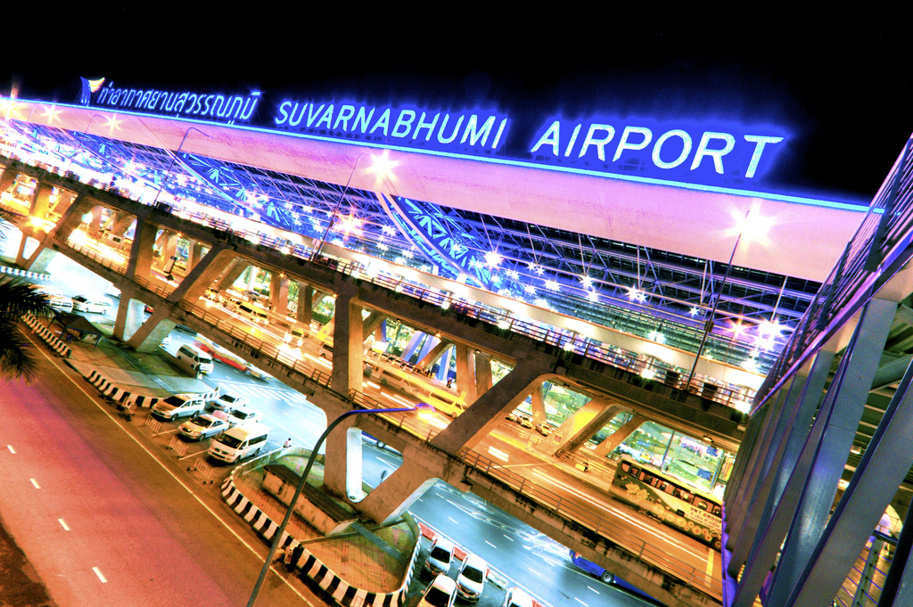 La société publique en charge de six aéroports thaïlandais a annoncé un bénéfice en hausse de près de 22 %