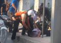 Bangkok : il roule en scooter sur un trottoir et renverse une adolescente