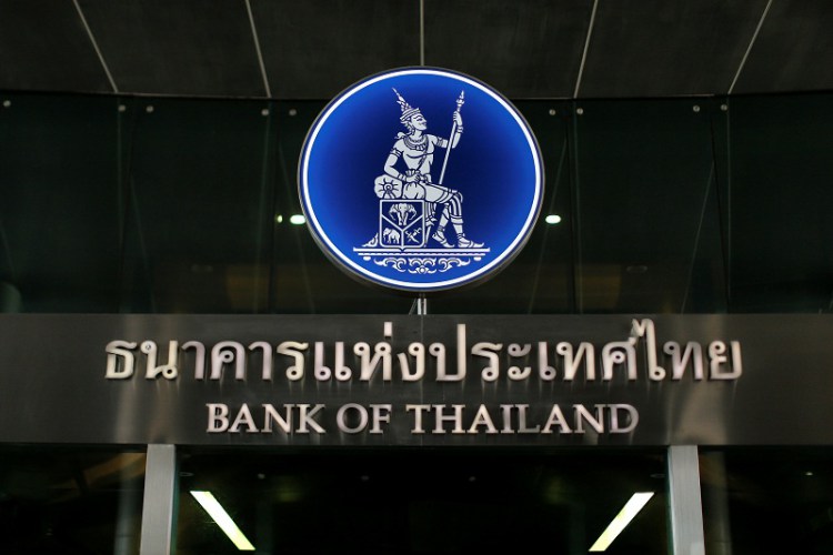 La Banque centrale thaïlandaise a décidé de maintenir son taux directeur à 1,50 % en novembre 2018