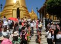 La Thaïlande veut reconquérir les touristes chinois