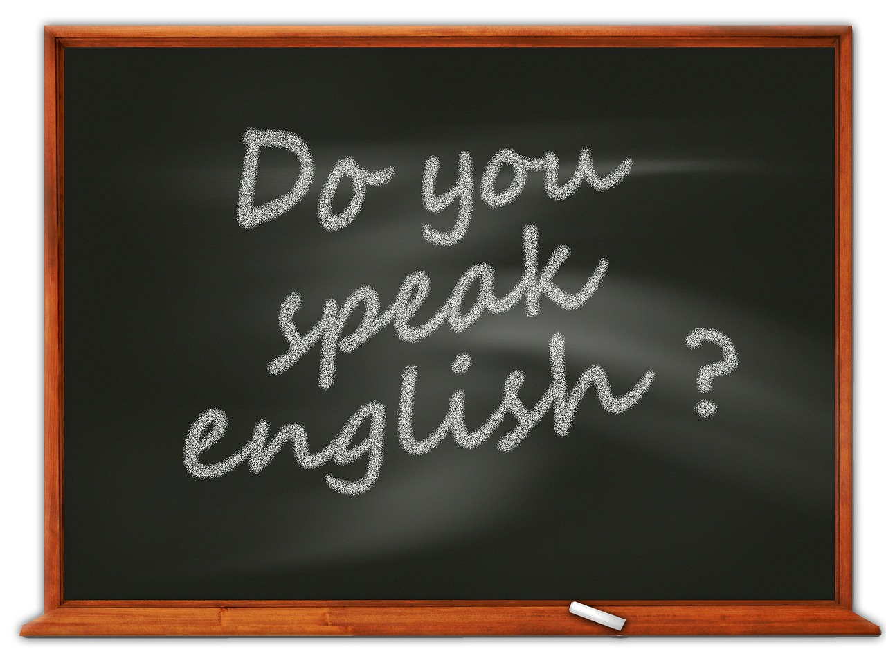 Selon une récente étude sur la maîtrise de l'anglais à travers le monde, la Thaïlande se classe parmi les pays à "faible niveau"