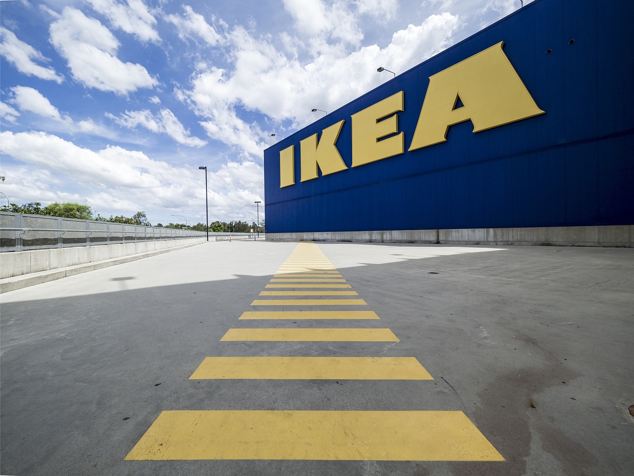 Ikea ouvrira son plus grand magasin au monde à Manille en 2020