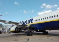 Un avion de Ryanair immobilisé en France pour des factures impayées