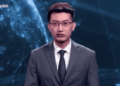 Chine : le premier présentateur de JT issu de l'intelligence artificielle fait ses débuts