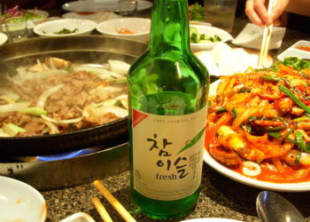 La Corée du Sud va limiter la publicité pour l'alcool
