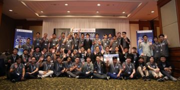 Cybersécurité : la Thaïlande accueille une compétition