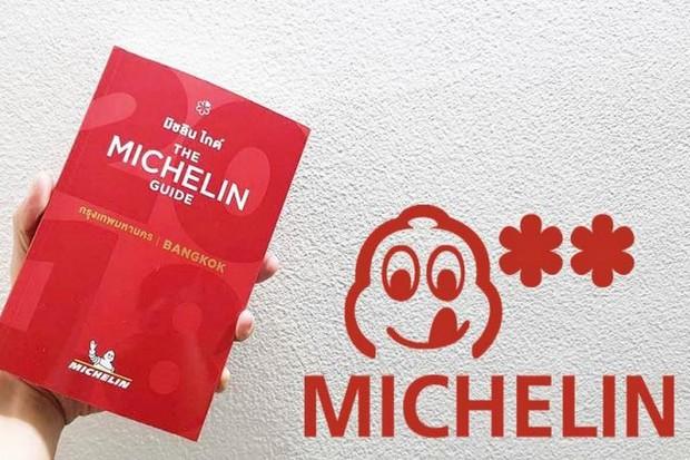 Le nouveau Guide Michelin Thaïlande a décerné des étoiles à 27 restaurants, dont certains en dehors de Bangkok - à Phuket, Nonthaburi et Samut Sakhon