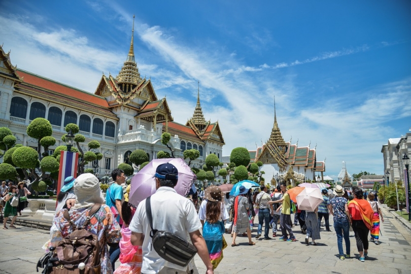 Les autorités du tourisme de Thaïlande ont annoncé de nouvelles mesures pour booster le tourisme dans le pays