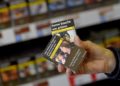 La Thaïlande pourrait être le premier pays d'Asie à utiliser le paquet de cigarettes neutre