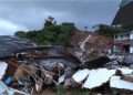 Vietnam : la dépression tropicale Toraji fait 14 morts