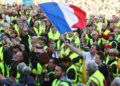 Gilets jaunes : rencontre avec le Premier ministre avant la manifestation des Champs-Elysées