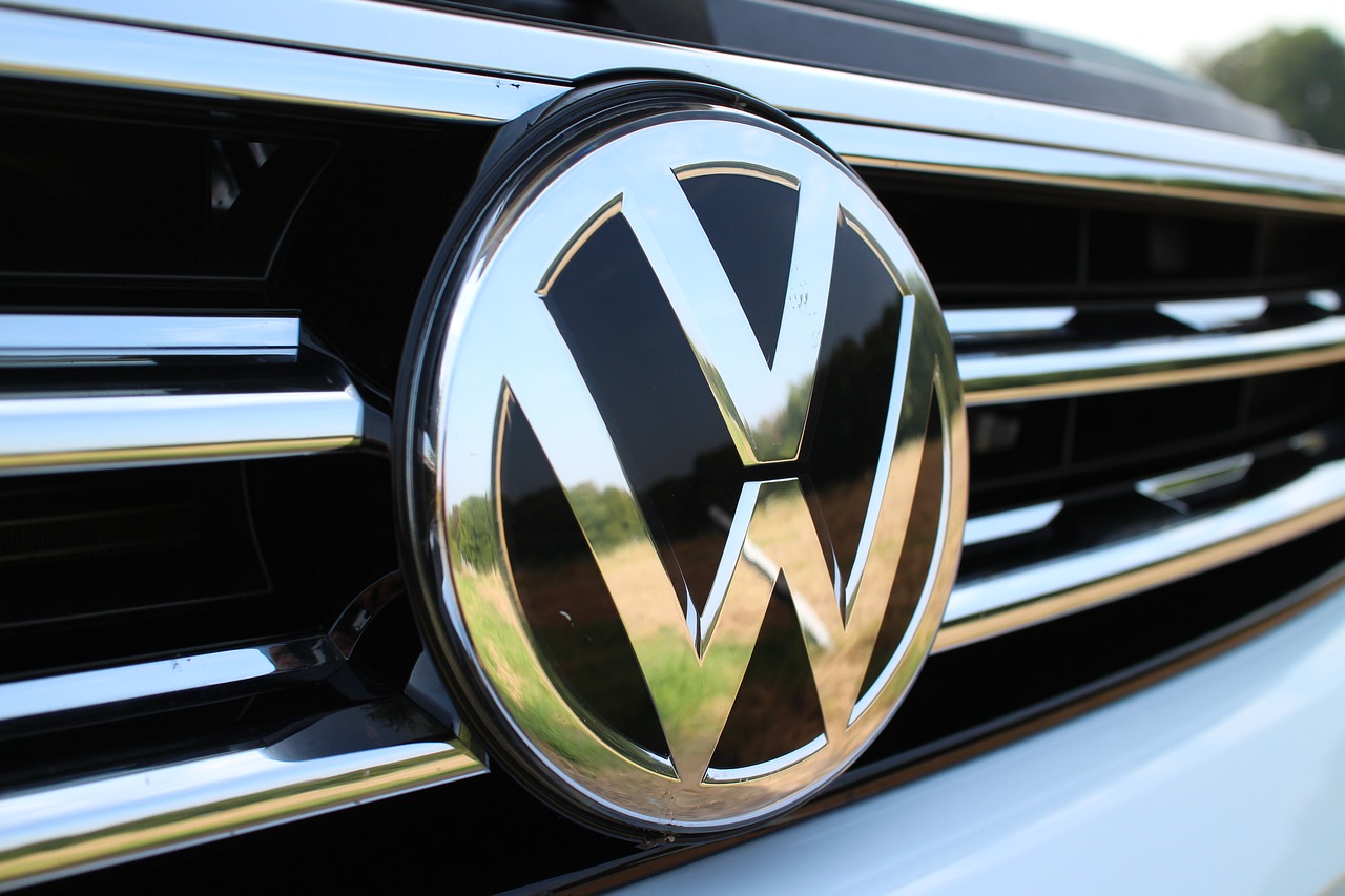Volkswagen a annoncé vendredi un investissement de 50 milliards de dollars pour le développement de véhicules autonomes et électriques