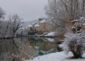 Coup de froid, neige et hiver précoce en France