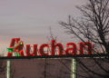 Auchan va ouvrir son premier supermarché sans personnel en France