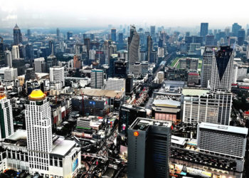 Thaïlande : la confiance des investisseurs devrait s'améliorer avec la levée des restrictions politiques