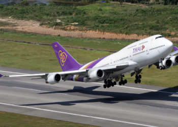 Thai Airways : les pilotes vont être augmentés