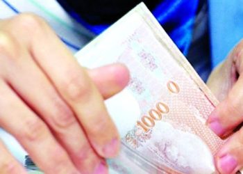 La dette des ménages thaïlandais en hausse de 5,8 %