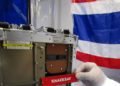 Le premier satellite conçu en Thaïlande réussit son entrée en orbite