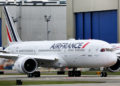 Air France va déployer un Boeing 787 Dreamliner vers Bangkok cet été