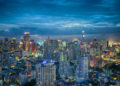 Bangkok classée parmi les meilleures villes du monde pour les restaurants et le shopping