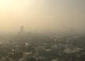 Bangkok : la pollution de l'air devient préoccupante