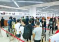 Cambodge : les aéroports internationaux accueillent plus de 10 millions de passagers en 2018