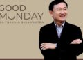 Thaksin lance un podcast économique hebdomadaire