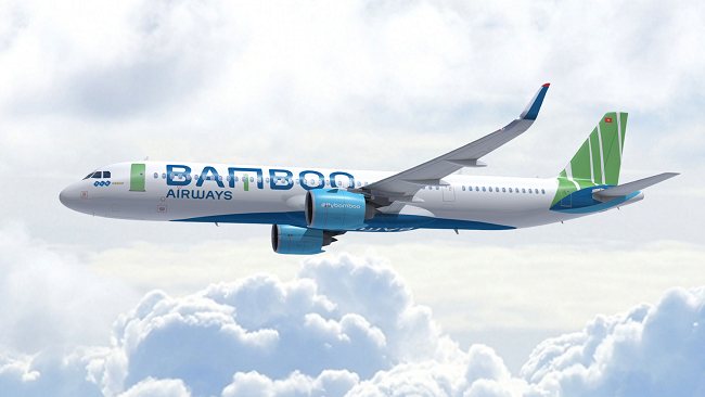 Vietnam : Bamboo Airways, une nouvelle compagnie aérienne prête à décoller