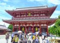 Le Japon accueille un nombre de record touristes en 2018
