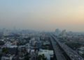 La pollution de l'air à Bangkok pourrait coûter 6 milliards de bahts à l'économie