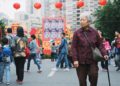 Le taux de natalité chute pour la 2e année consécutive en Chine