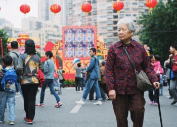 Le taux de natalité chute pour la 2e année consécutive en Chine
