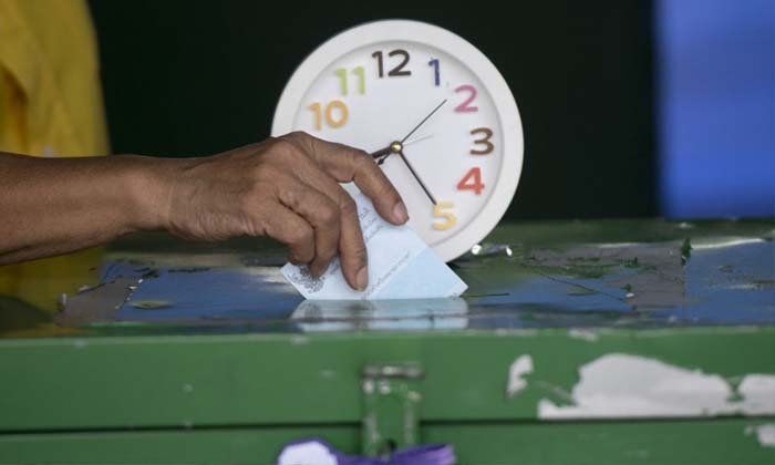 Élections en Thaïlande : la Commission électorale annonce le calendrier du scrutin