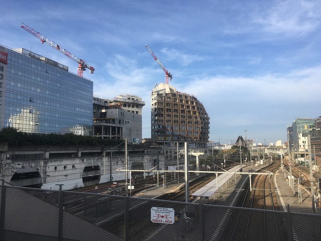 La SNCF révèle les meilleures et les pires gares de France