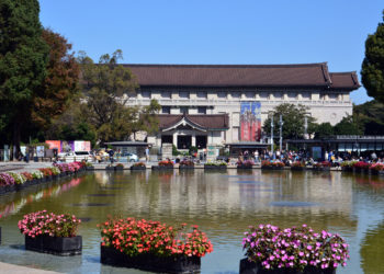 Le Musée national de Tokyo va devenir plus adapté aux visiteurs étrangers
