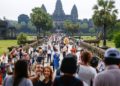 Le Cambodge met en garde les touristes contre les faux sites de visas