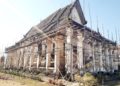 La France va aider le Laos à protéger son patrimoine culturel
