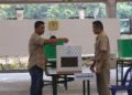 Nouveau record de candidats pour les élections législatives en Thaïlande