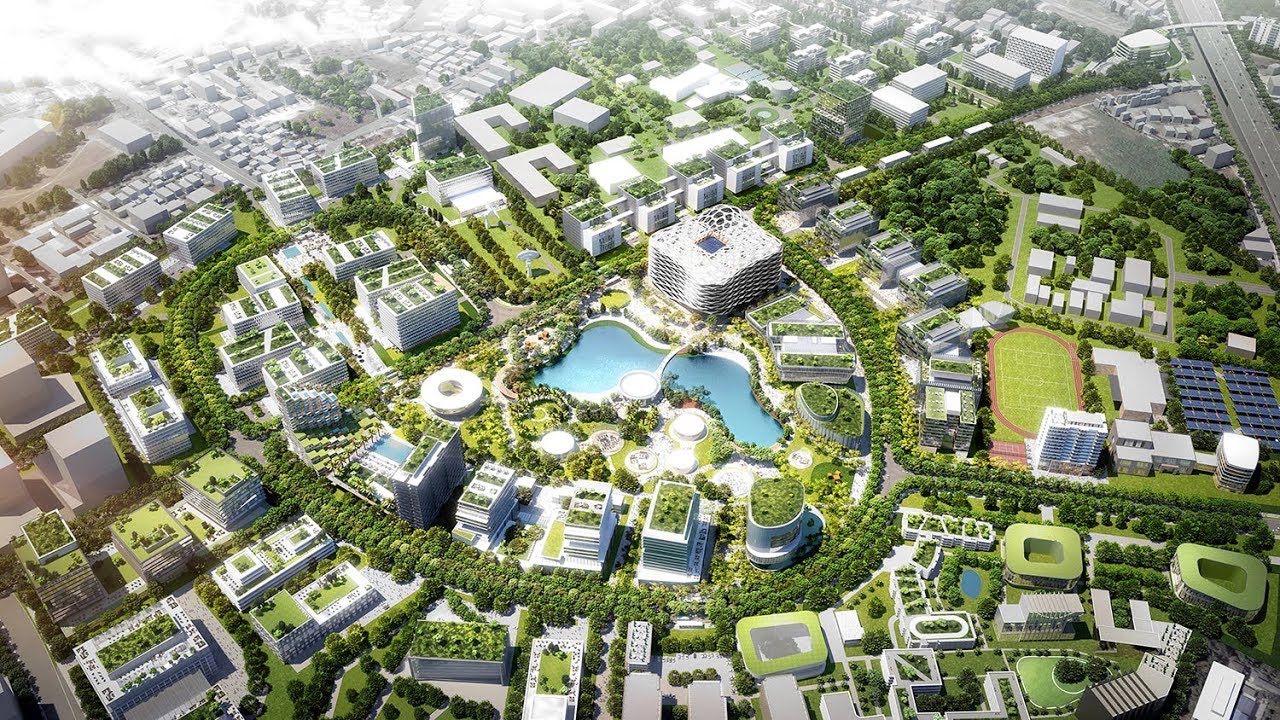 диджитал парк нижний