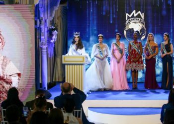 La Thaïlande va accueillir sa première finale du concours Miss Monde en décembre