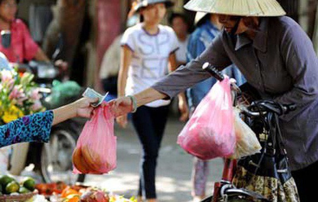 Le Vietnam veut agir pour réduire les déchets plastiques