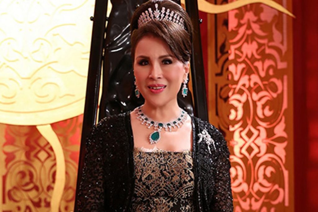Élections en Thaïlande : la Princesse Ubolratana candidate au poste de Premier ministre