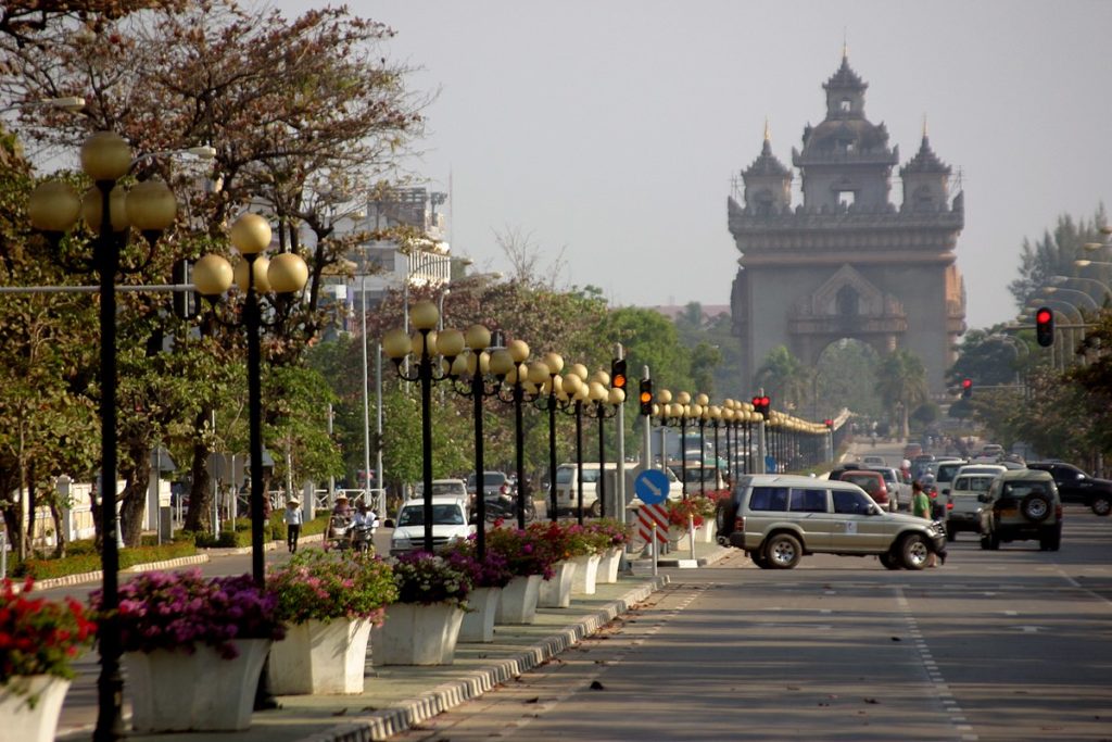 Laos : perspectives de croissance économique stables pour 2019 et 2020