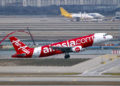 AirAsia va proposer de nouveaux vols entre Bangkok et Sihanoukville