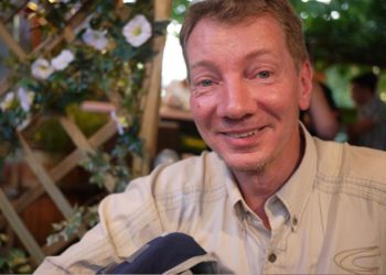 Disparition du journaliste et diplomate français Arnaud Dubus en Thaïlande